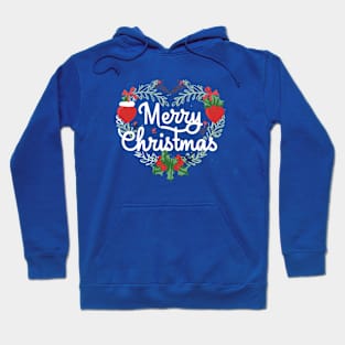 Merry christmas Hoodie